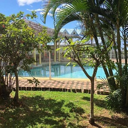 Appartement Populaire Sainte-Anne Kültér fotó