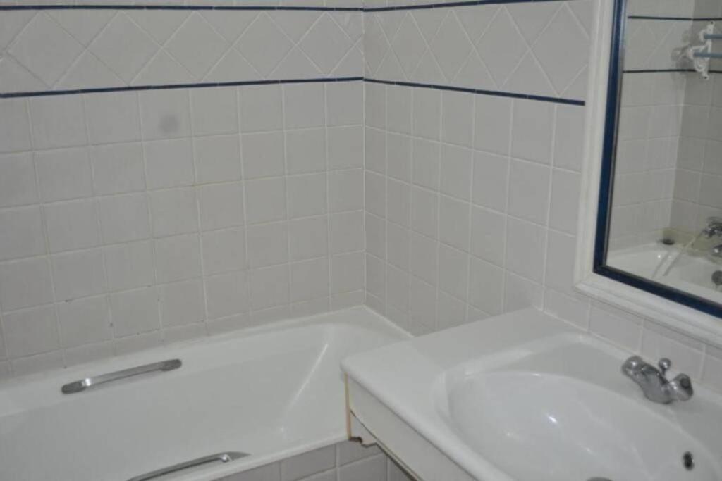 Appartement Populaire Sainte-Anne Kültér fotó