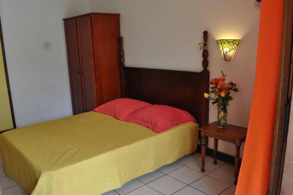 Appartement Populaire Sainte-Anne Kültér fotó