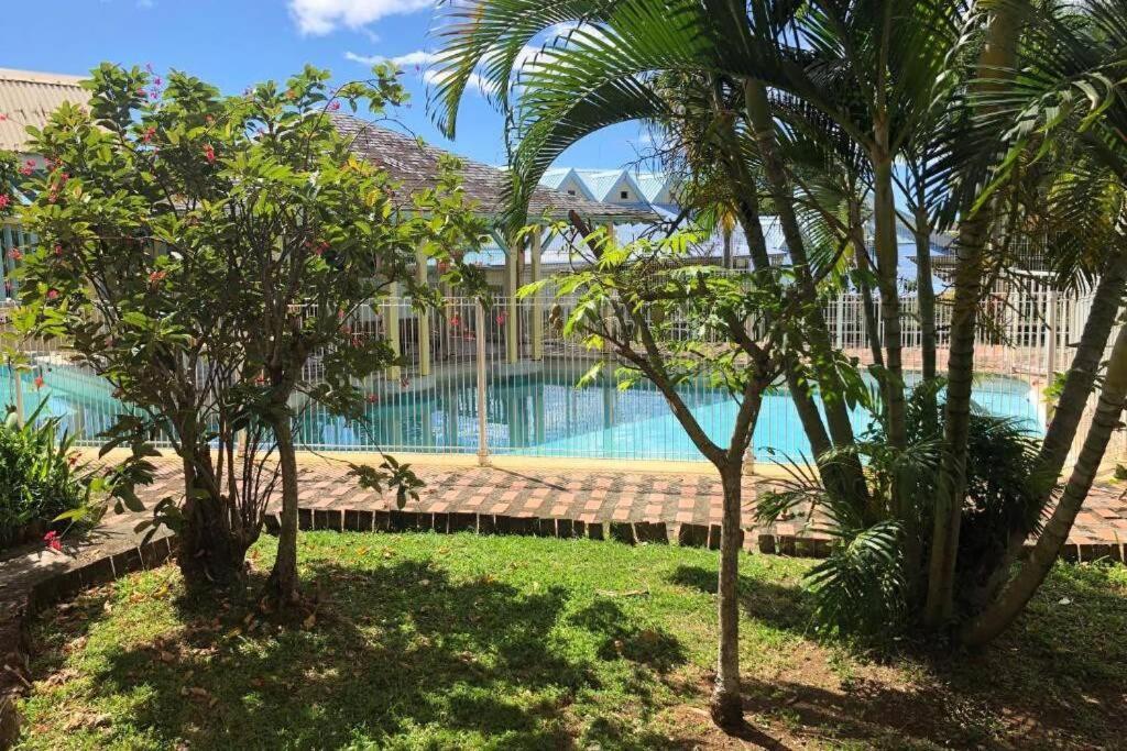 Appartement Populaire Sainte-Anne Kültér fotó